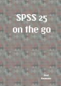 SPSS 25 on the go