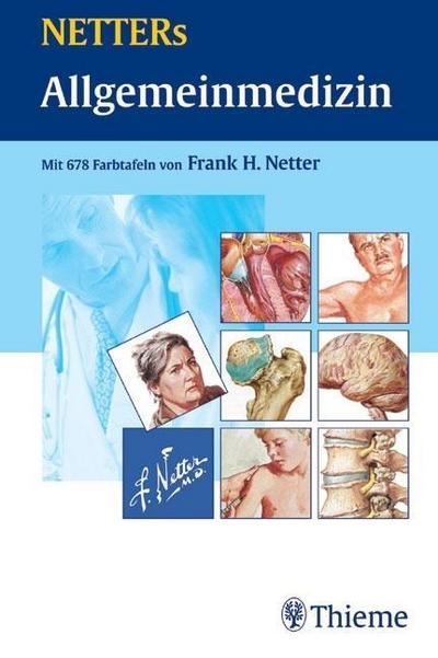 Netter’s Allgemeinmedizin