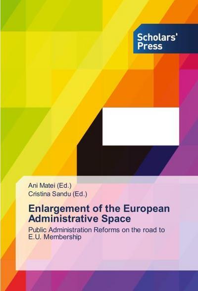 Enlargement of the European Administrative Space