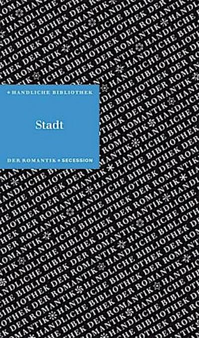 Stadt