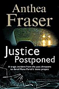 Justice Postponed