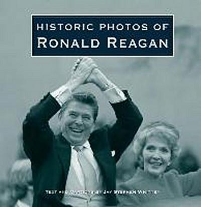 HISTORIC PHOTOS OF RONALD REAG