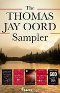 The Thomas Jay Oord Sampler
