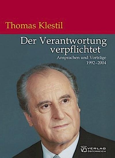 Der Verantwortung verpflichtet