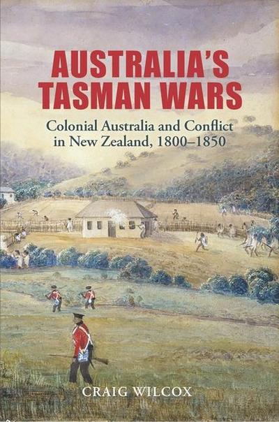 Australia’s Tasman Wars