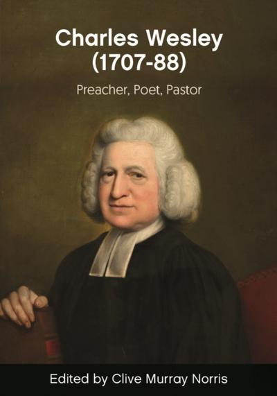 Charles Wesley (1707-88)