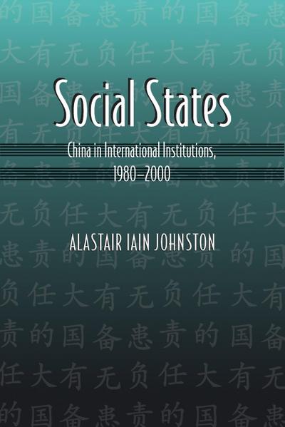Social States