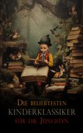 Die beliebtesten Kinderklassiker für die Jüngsten