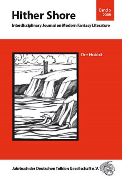 Hither Shore Bd. 5 Der Hobbit