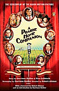 A Prairie Home Companion