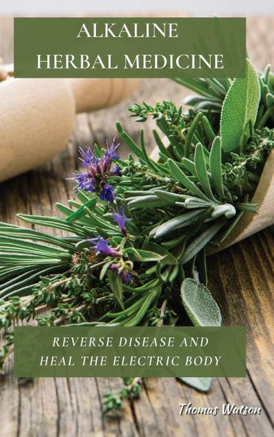ALKALINE  HERBAL MEDICINE
