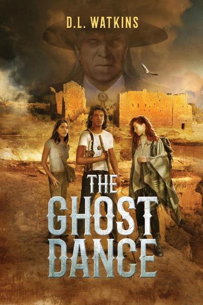 The Ghost Dance