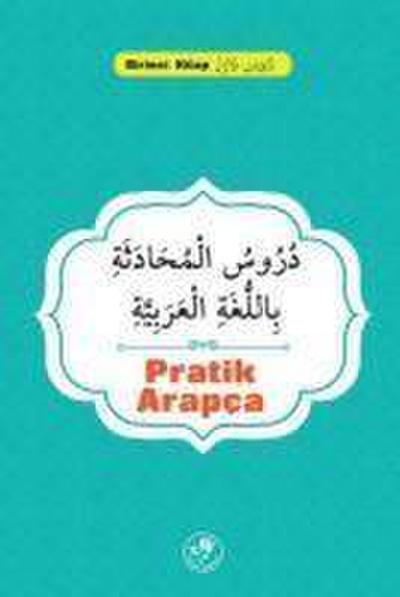 Pratik Arapca 1