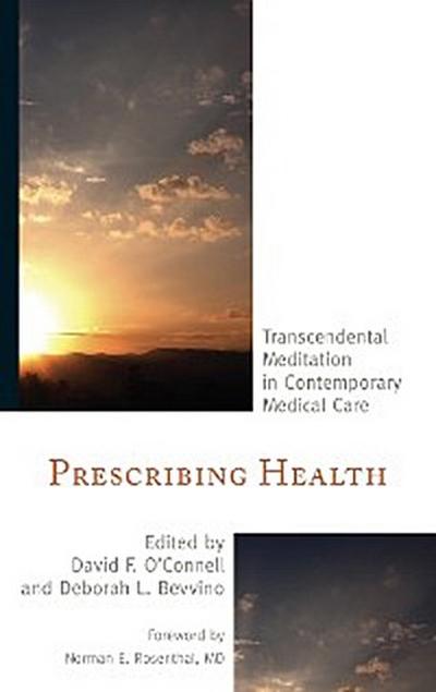 Prescribing Health