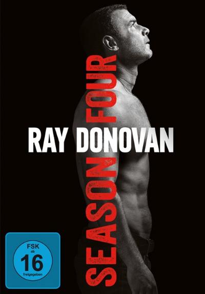 Ray Donovan