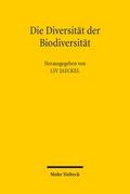Die Diversität der Biodiversität