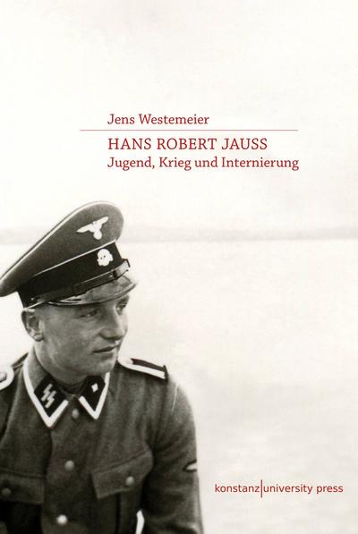 Westemeier, Hans R. Jauß
