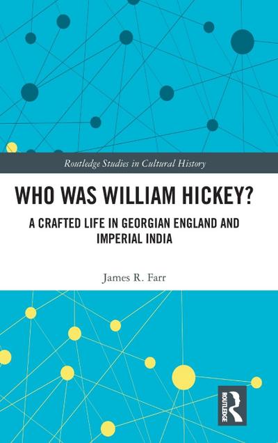 Who Was William Hickey?