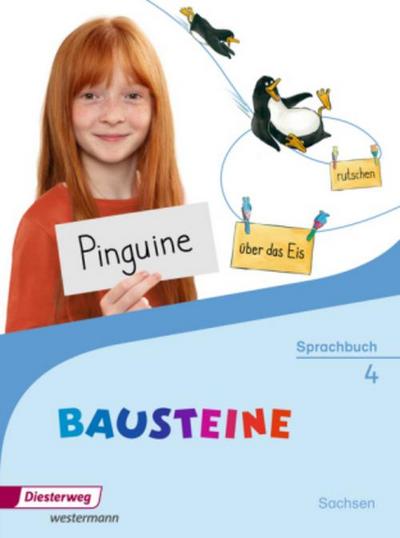 Bausteine Sprachbuch - Ausgabe 2016 für Sachsen