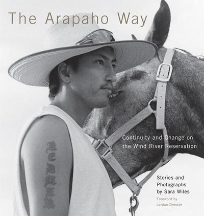 The Arapaho Way