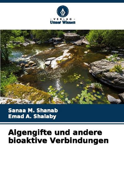 Algengifte und andere bioaktive Verbindungen