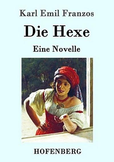 Die Hexe