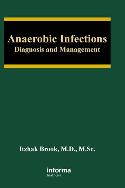 Anaerobic Infections