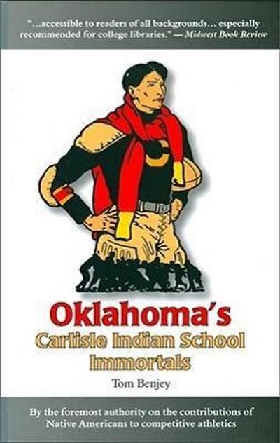 Oklahoma’s Carlisle Indian School Immortals