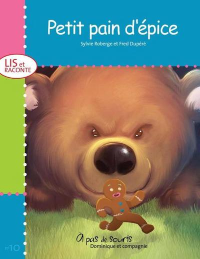 Petit pain d’épice