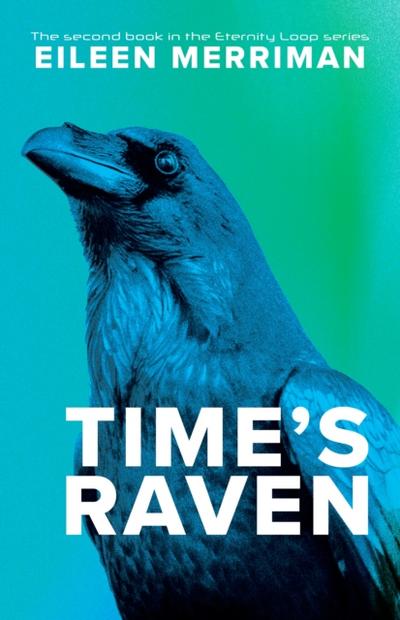Time’s Raven