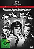 Agatha, lass das Morden sein