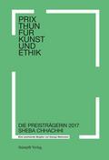 Prix Thun für Kunst und Ethik