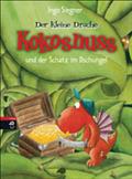 Der kleine Drache Kokosnuss und der Schatz im Dschungel