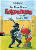 Der kleine Drache Kokosnuss und der schwarze Ritter von Ingo Siegner | Ebook