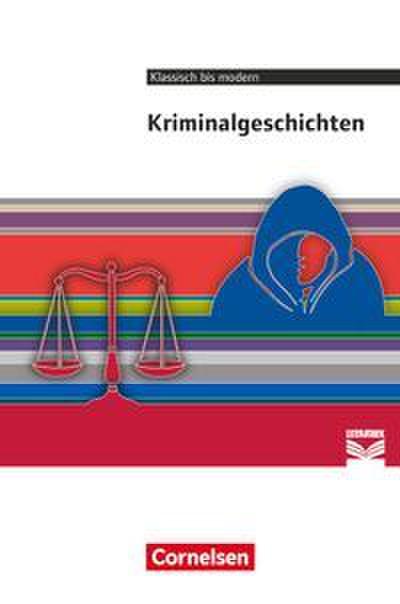 Kriminalgeschichten