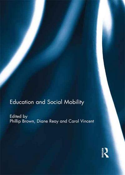 Education and Social Mobility