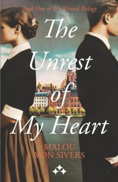 The Unrest of My Heart