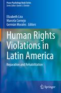 Human Rights Violations in Latin America