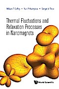 THERMAL FLUCTUATIONS AND RELAXATION PROCESSES IN NANOMAGNETS