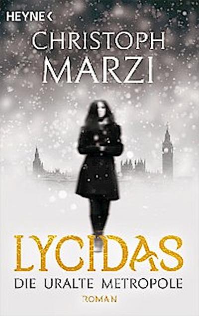 Lycidas