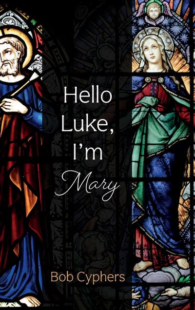 Hello Luke, I’m Mary