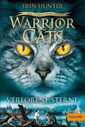Warrior Cats - Das gebrochene Gesetz: Verlorene Sterne