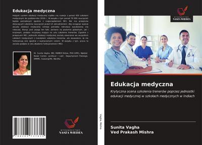 Edukacja medyczna
