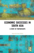 Economic Successes in South Asia