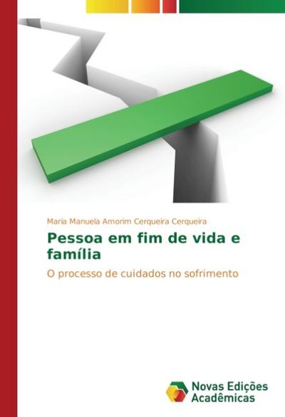 Pessoa em fim de vida e família