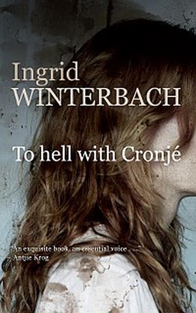 To Hell With Cronjé