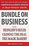 Bundle on Business: A WMG Writer’s Guide (WMG Writer’s Guides, #18)