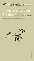 Der siebte Sinn ist der Schlaf