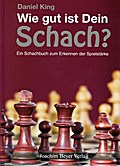 Wie gut ist Dein Schach?