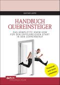 Handbuch Quereinsteiger